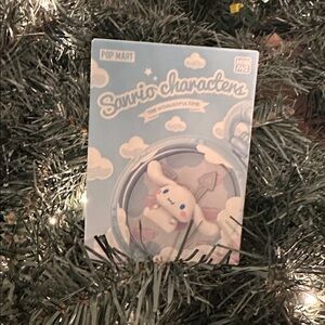 Sanrio characters blind box - confirmed my little twin stars -Kiki